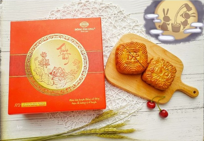 Hé lộ "thủy tổ" của bánh trung thu, nguồn gốc đến nay vẫn còn gây tranh cãi