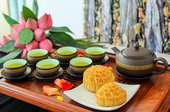 Hé lộ "thủy tổ" của bánh trung thu, nguồn gốc đến nay vẫn còn gây tranh cãi