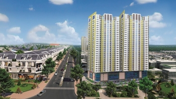Gemek Tower II được vinh danh “Dự án đáng sống năm 2023”