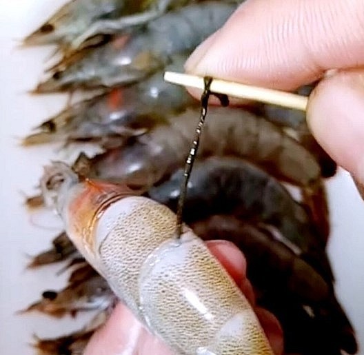 Tôm đồng và tôm biển loại nào tốt hơn: Chuyên gia giải đáp và phân tích chi tiết Tôm đồng và tôm biển loại nào tốt hơn: Chuyên gia giải đáp và phân tích chi tiết