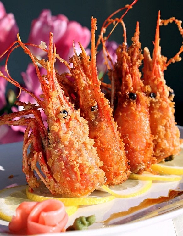 Tôm đồng và tôm biển loại nào tốt hơn: Chuyên gia giải đáp và phân tích chi tiết Tôm đồng và tôm biển loại nào tốt hơn: Chuyên gia giải đáp và phân tích chi tiết