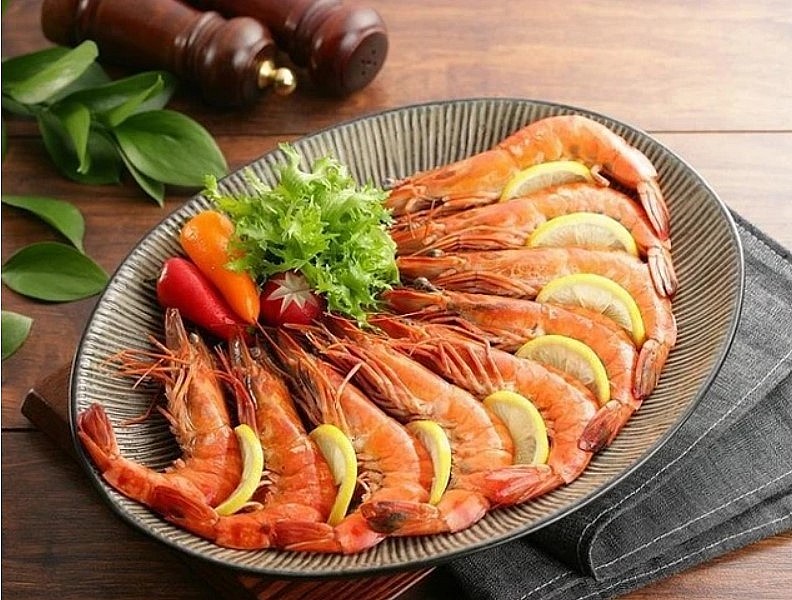 Tôm đồng và tôm biển loại nào tốt hơn: Chuyên gia giải đáp và phân tích chi tiết Tôm đồng và tôm biển loại nào tốt hơn: Chuyên gia giải đáp và phân tích chi tiết