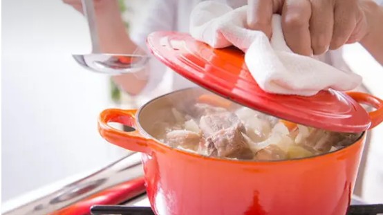 Loại nước hầm có từ thời tiền sử đem lại lợi ích tuyệt vời cho sức khoẻ