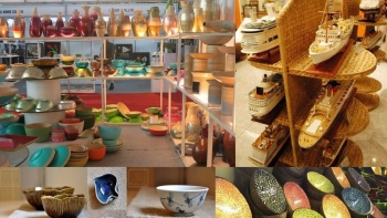 Nắm bắt tiêu chuẩn, thị hiếu để đẩy mạnh xuất khẩu hàng hóa sang Phần Lan