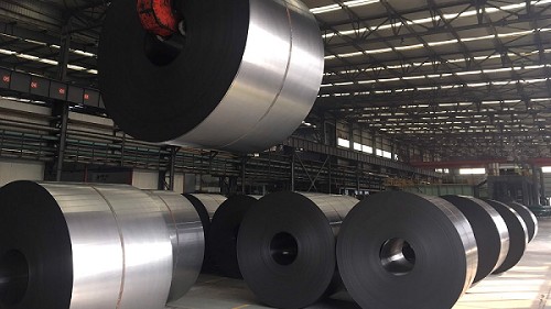 Mexico ban hành kết luận điều tra CBPG thép cuộn cán nguội từ Việt Nam