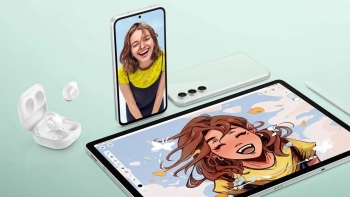 Xác nhận thời gian ra mắt của điện thoại Samsung Galaxy S23 Fe