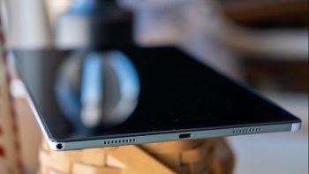 Samsung sắp ra mắt Galaxy Tab A9 với chip Helio G99