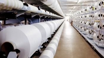 8 tháng đầu năm 2023, xuất khẩu xơ sợi thu về 2,88 tỷ USD