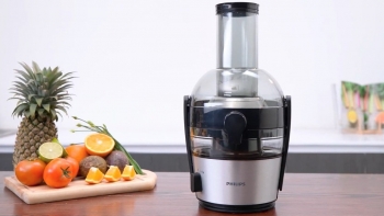 Top 7 máy ép hoa quả tốt nhất hiện nay