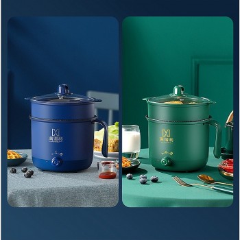 Top 10 nồi lẩu mini vừa túi tiền sinh viên