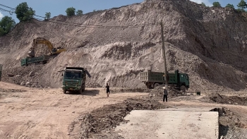 Hải Dương: Đẩy mạnh quản lý tài nguyên khoáng sản và bảo vệ môi trường