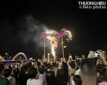 Đà Nẵng nhộn nhịp không khí Tết Trung thu