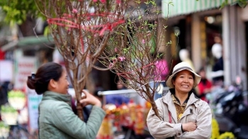 Bộ Nội vụ thống nhất nghỉ Tết Nguyên đán năm 2024 kéo dài 7 ngày