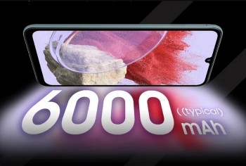 Samsung Galaxy M34 5G trình làng tại thị trường Việt Nam
