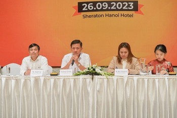 Sắp diễn ra Triển lãm Vietstock 2023