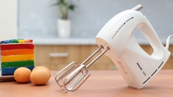Top 8 máy đánh trứng cầm tay được các bà nội trợ mua nhiều nhất