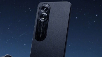 Oppo vừa ra mắt điện thoại thuộc phân khúc giá rẻ mang tên Oppo A18