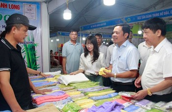 Khai mạc Tuần hàng tư vấn, giới thiệu và xúc tiến tiêu thụ sản phẩm năm 2023