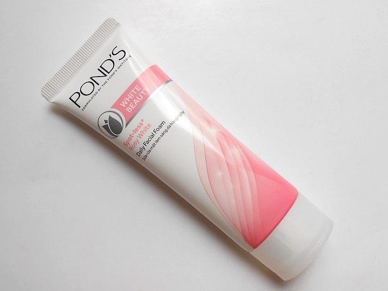 Top 10 sản phẩm chăm sóc da được ưa chuộng của thương hiệu Pond