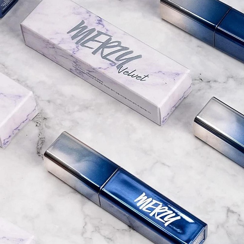 Top những mẫu son được hội chị em mua nhiều nhất của nhà Merzy Top những mẫu son được hội chị em mua nhiều nhất của nhà Merzy