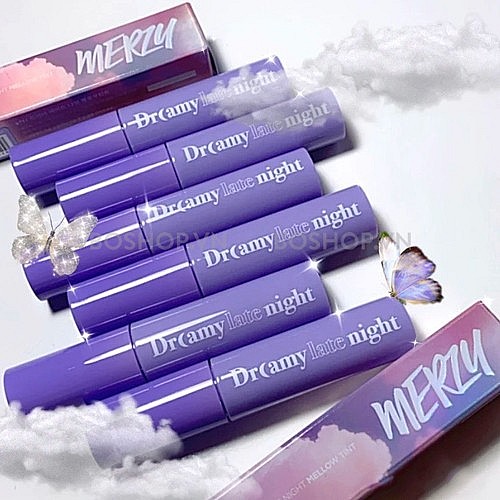 Top những mẫu son được hội chị em mua nhiều nhất của nhà Merzy Top những mẫu son được hội chị em mua nhiều nhất của nhà Merzy