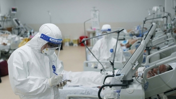 Đề xuất công bố hết dịch COVID-19 thuộc nhóm A