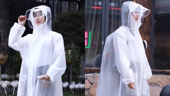 Top 8 mẫu áo mưa chất lượng mà bạn nên có cho mùa mưa này