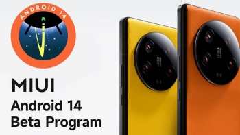 Các thiết bị được cập nhật lên hệ điều hành Android 14 của Xiaomi (MIUI 15)