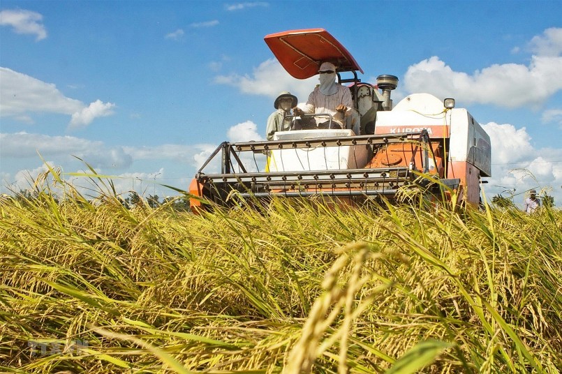 Xu hướng phục hồi của nền kinh tế đang diễn ra tích cực