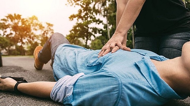 Đột quỵ khi tập thể thao, nguy cơ và cách phòng tránh