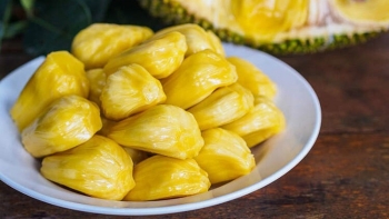 Mít, loại trái cây "vàng" cho sức khỏe