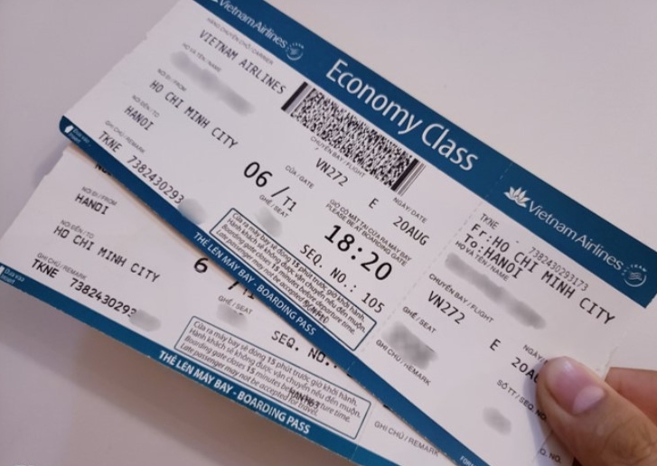 Những kinh nghiệm săn vé máy bay Tết tốt nhất