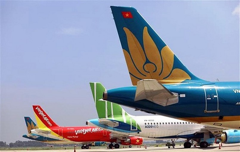 Những kinh nghiệm săn vé máy bay Tết tốt nhất