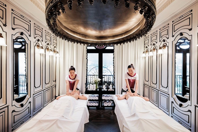 Sa Pa tổ chức lễ rước đèn mãn nhãn dịp Trung thu