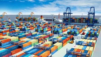 9 tháng năm 2023, tổng kim ngạch xuất, nhập khẩu hàng hóa đạt gần 500 tỷ USD