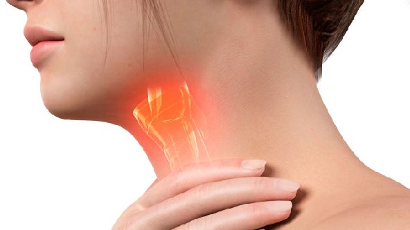 Viêm thanh quản nên ăn gì và kiêng gì để giảm đau, mau khỏi?