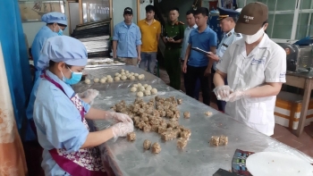 Lạng Sơn: Xử phạt 9 cơ sở kinh doanh vi phạm về vệ sinh an toàn thực phẩm