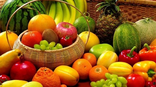 Ai cũng nghĩ ăn trái cây sau bữa tối là tốt nhưng có loại quả cần "cạch mặt" vào buổi tối