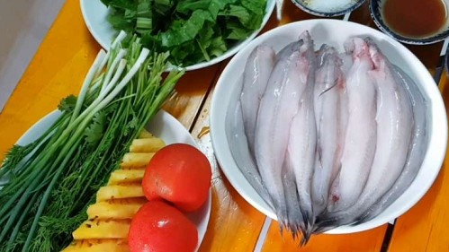 Loài cá trơn tuồn tuột, mềm như cháo, hương vị tuyệt ngon có tiền cũng khó mua