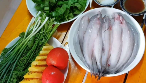 Loài cá trơn tuồn tuột, mềm như cháo, hương vị tuyệt ngon có tiền cũng khó mua