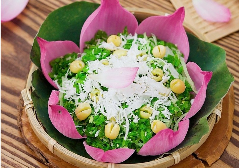 Xôi là món ngon bổ dưỡng nhưng không phải ai cũng nên ăn Xôi là món ngon bổ dưỡng nhưng không phải ai cũng nên ăn