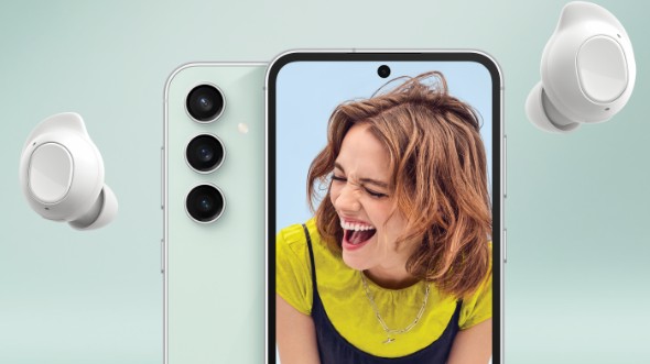 Samsung Galaxy S23 FE chính thức ra mắt: Nhiều tính năng hấp dẫn