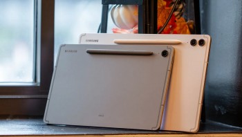 Samsung chính thức ra mắt dòng máy tính bảng Galaxy Tab S9 FE