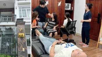 Phạt hơn 115 triệu đồng và đình chỉ hoạt động cơ sở thẩm mỹ “chui” tại TP Thủ Đức