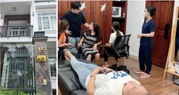 Phạt hơn 115 triệu đồng và đình chỉ hoạt động cơ sở thẩm mỹ “chui” tại TP Thủ Đức