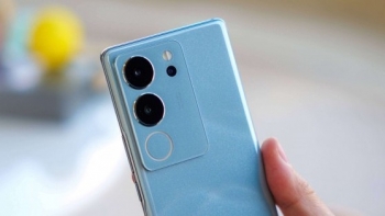 Vivo V29 Pro ra mắt tại thị trường Ấn Độ