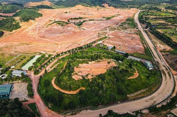 Lâm Đồng: Xử phạt Công ty Cổ phần đua ngựa Thiên Mã – Madagui 80 triệu đồng