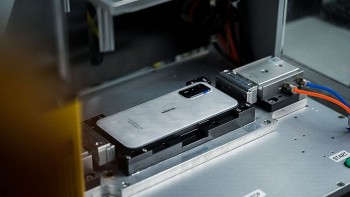 Điện thoại Nokia XR21 Limited Edition tiêu chuẩn "quân đội" siêu bền bỉ