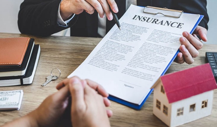 Bộ Tài chính vừa thanh tra xong hai doanh nghiệp bảo hiểm nhân thọ Bộ Tài chính vừa thanh tra xong hai doanh nghiệp bảo hiểm nhân thọ