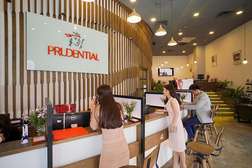 Cơ quan chức năng đang giám sát quá trình thực hiện kết luận thanh tra Prudential Cơ quan chức năng đang giám sát quá trình thực hiện kết luận thanh tra Prudential